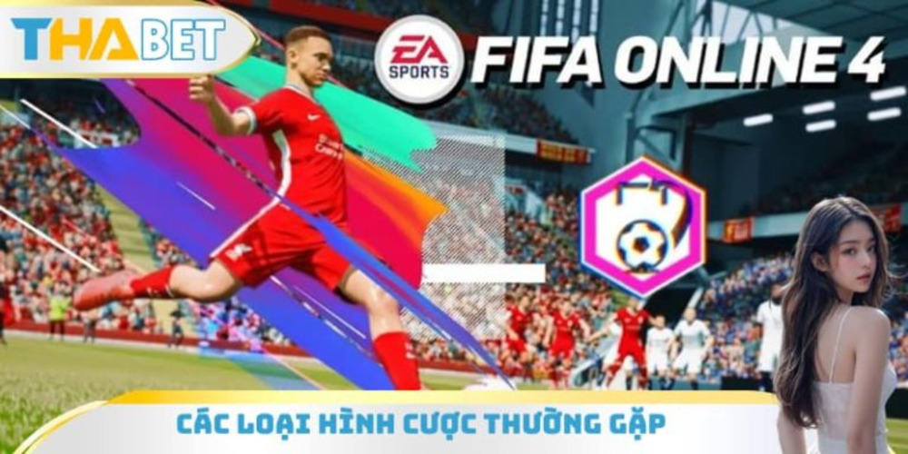 Kinh nghiệm tham gia cá cược FIFA online dành cho người mới