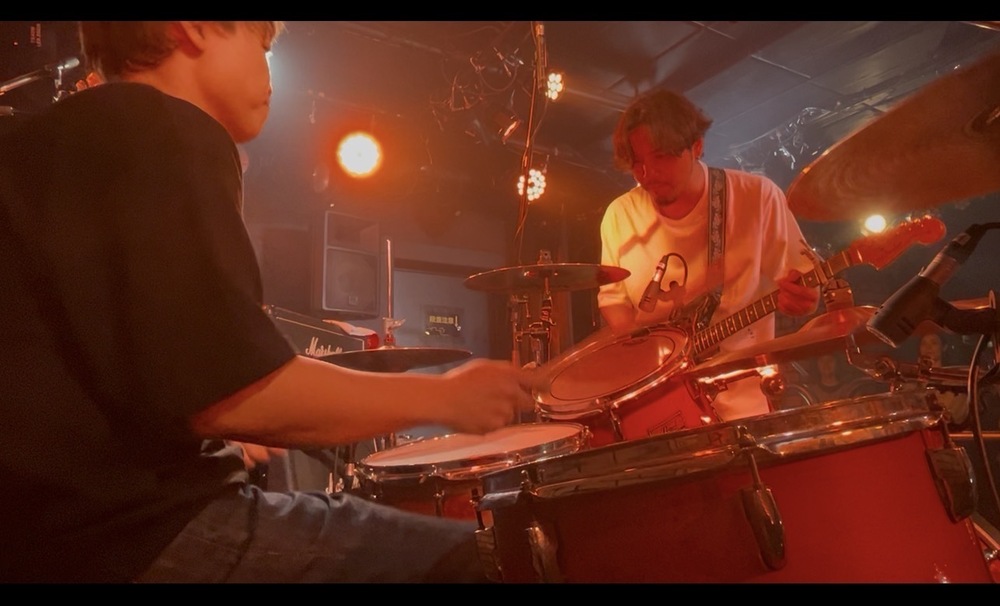 🥁いつもより多めにまわしております🎍