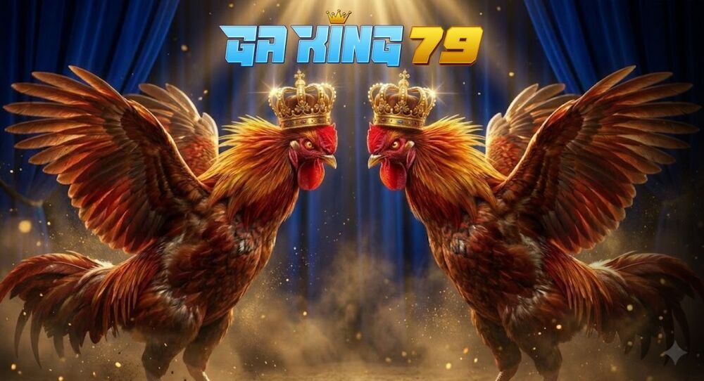 GAKING79 Xin [Thông Báo] Giải Đấu Gà Tự Do CPC1 Ngày 23/11/2024