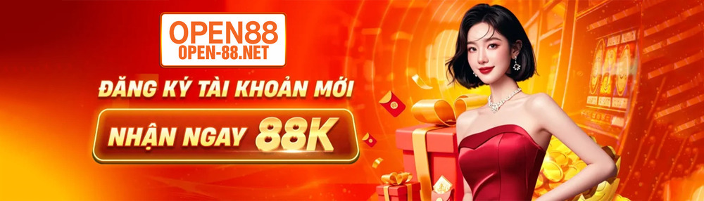 Open88 – Nền Tảng Giải Trí Bảo Mật Cao, Hỗ Trợ 24/7