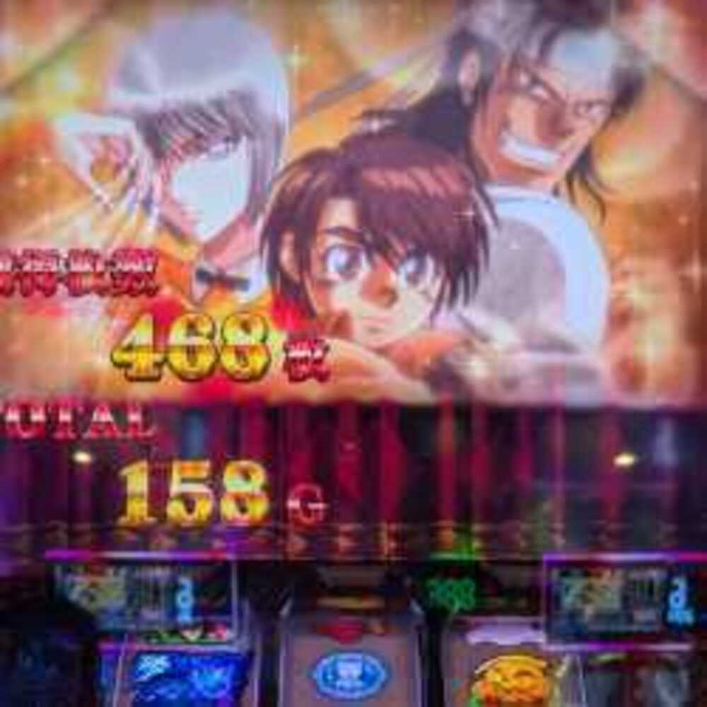 更新→ハマリオ日記：リプレイ引くのも技術のうち  ハイライト→リプレイ引くのも技術のうちっつってんだよ!!