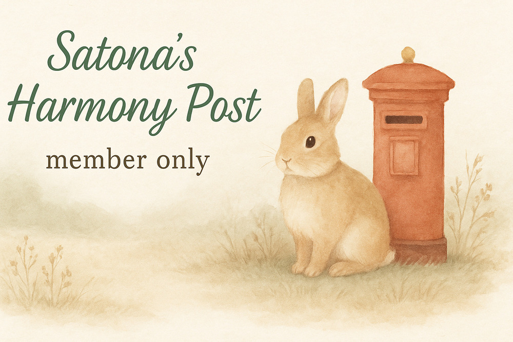 ㊙️音源〜いつもありがとう😊💐〜