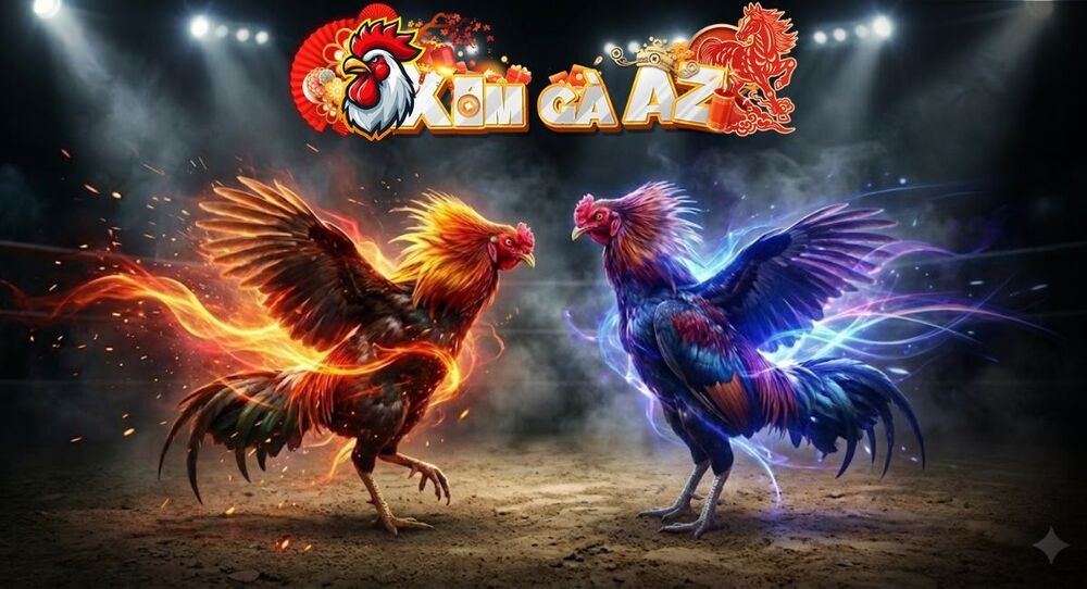 Phát Lại CPC5 – Tuyển Chọn Những Trận Đá Gà Đỉnh Cao Tại Bồ C5 Trên Xóm GÀ AZ