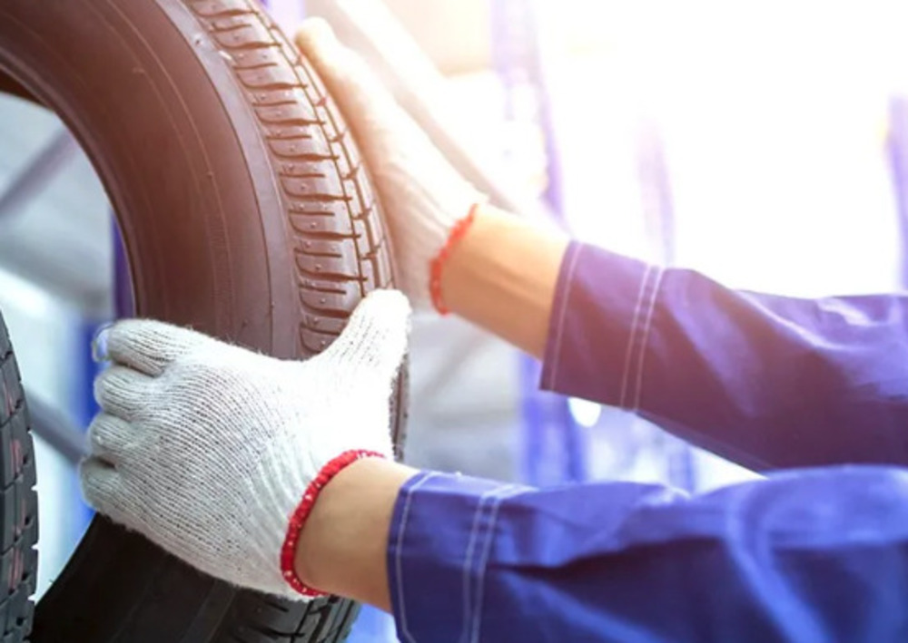 品揃えがすごいタイヤ