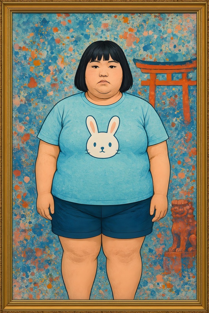 全体的にクオリティーが低かったので墓場供養しました