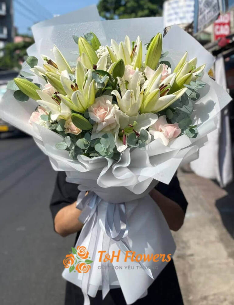 299+ Mẫu hoa tặng Ngày Của Cha ý nghĩa