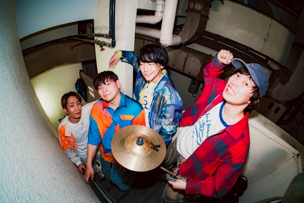 【LIVE MOVIE】2026.1/16 池袋Admワイズマン pre. "また明日が今日になるまで"