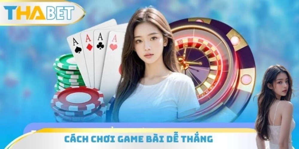 Mẹo chơi game bài cho người mới tránh sai lầm phổ biến