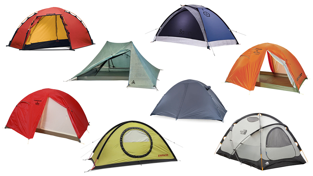 【雪山に泊まるテント】オールシーズンテントのベストモデルまとめ【2026】