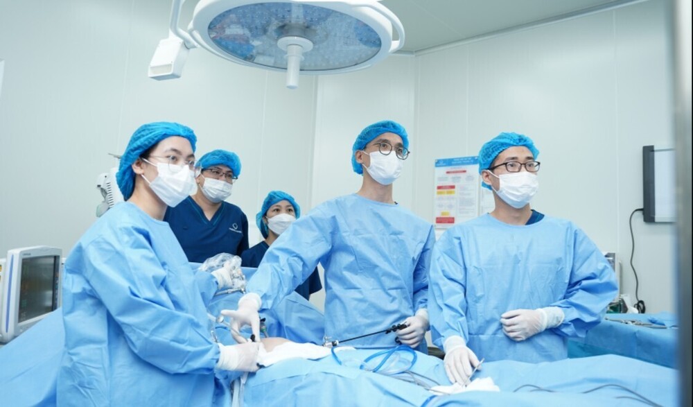 Bệnh viện PhenikaaMec tiếp cận điều trị ung thư theo hướng nào?