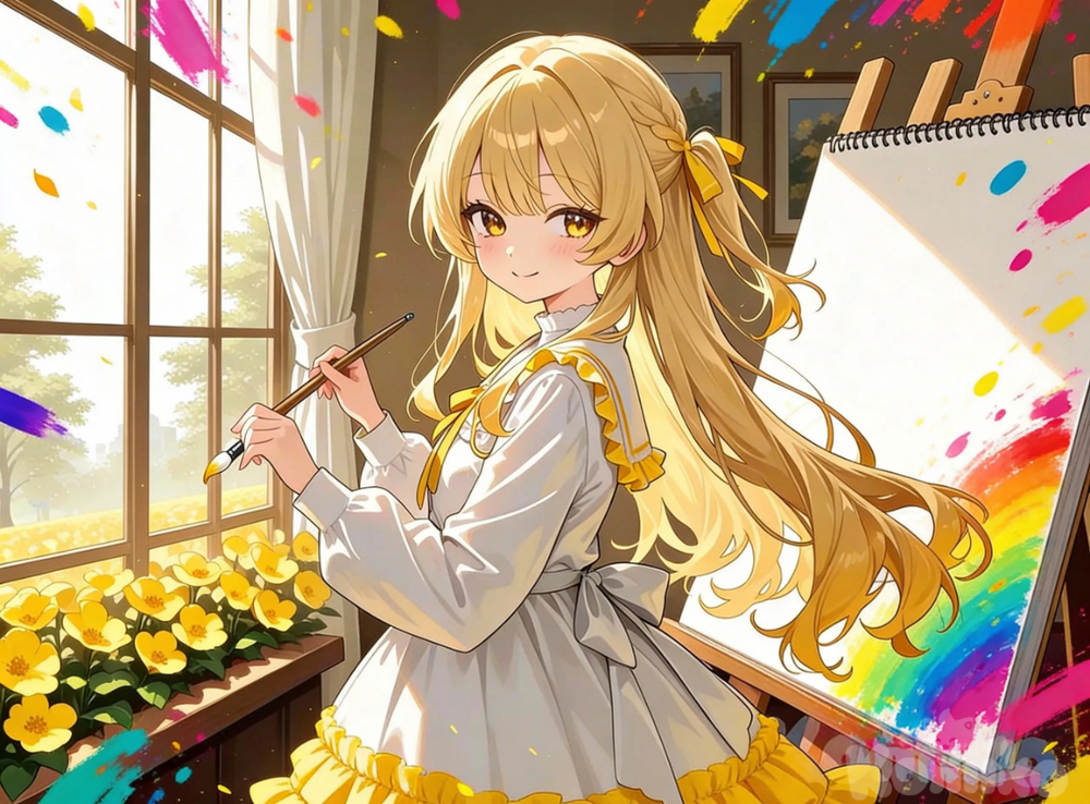 オリキャラ考えたーーー！！(絵は今度)