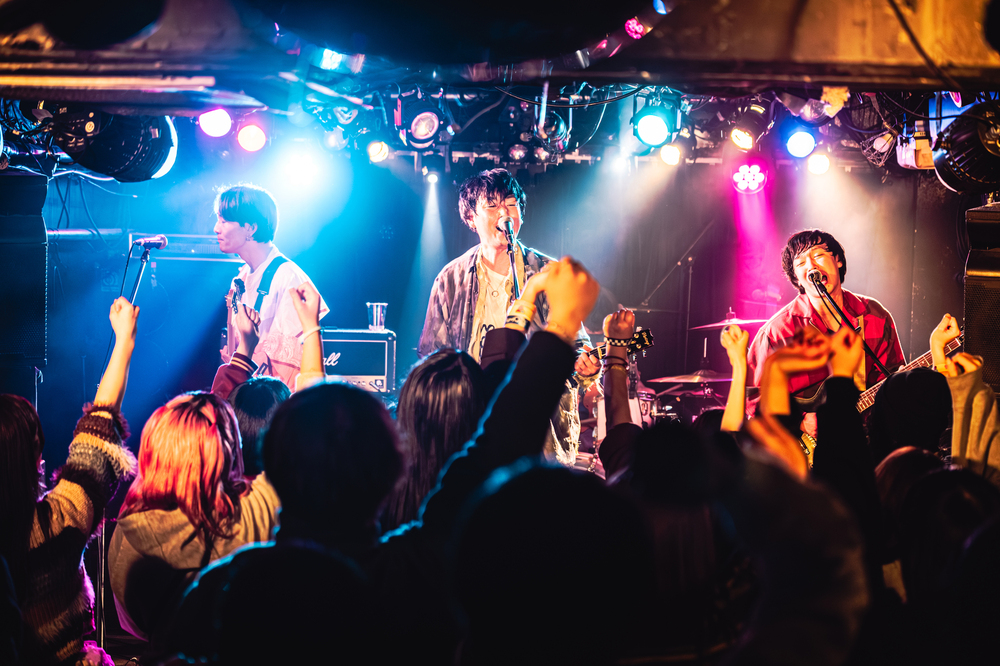 2025.12.31『 "LIVEHOLIC presents COUNT DOWN SPECIAL 2025→2026"』