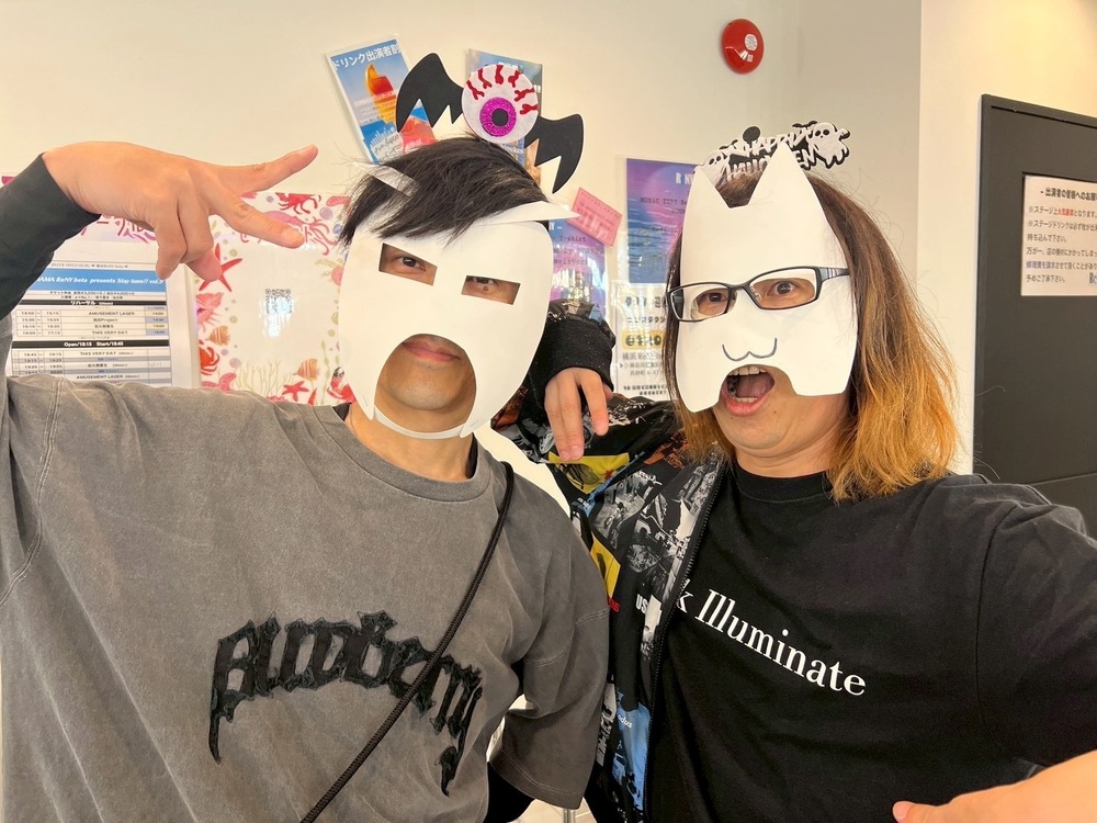 穴澤桃山オフセメンバーシップ限定配信2026/1/30