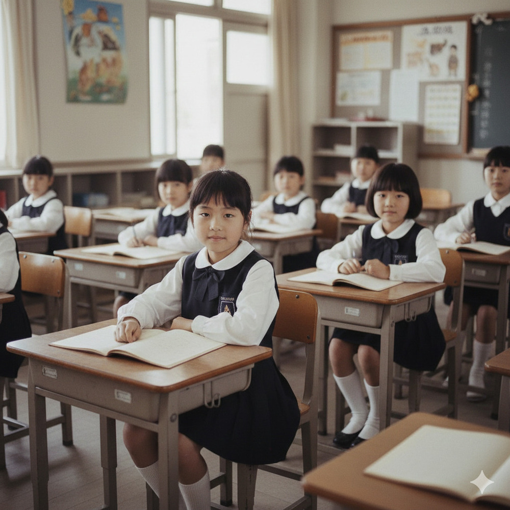 人権同和教育参観日に行ってきました