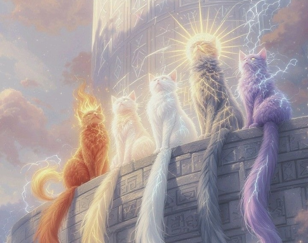 ＃06 Myエレメントカラー