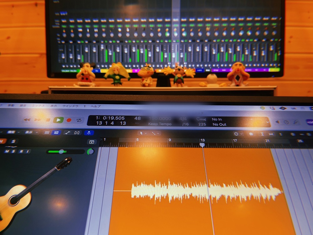 いい音【ハウルのスーパーフライデー】