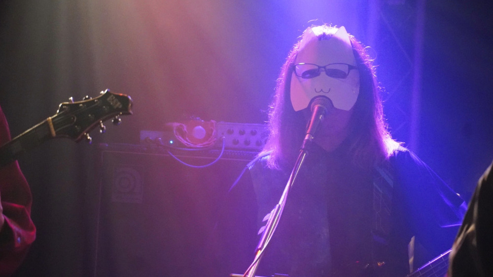 タブレチュア！