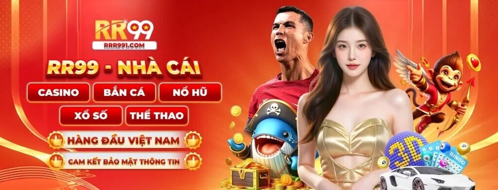RR99 | Trang Chủ Chính Thức Nhà Cái RR99 Mới Nhất 2026