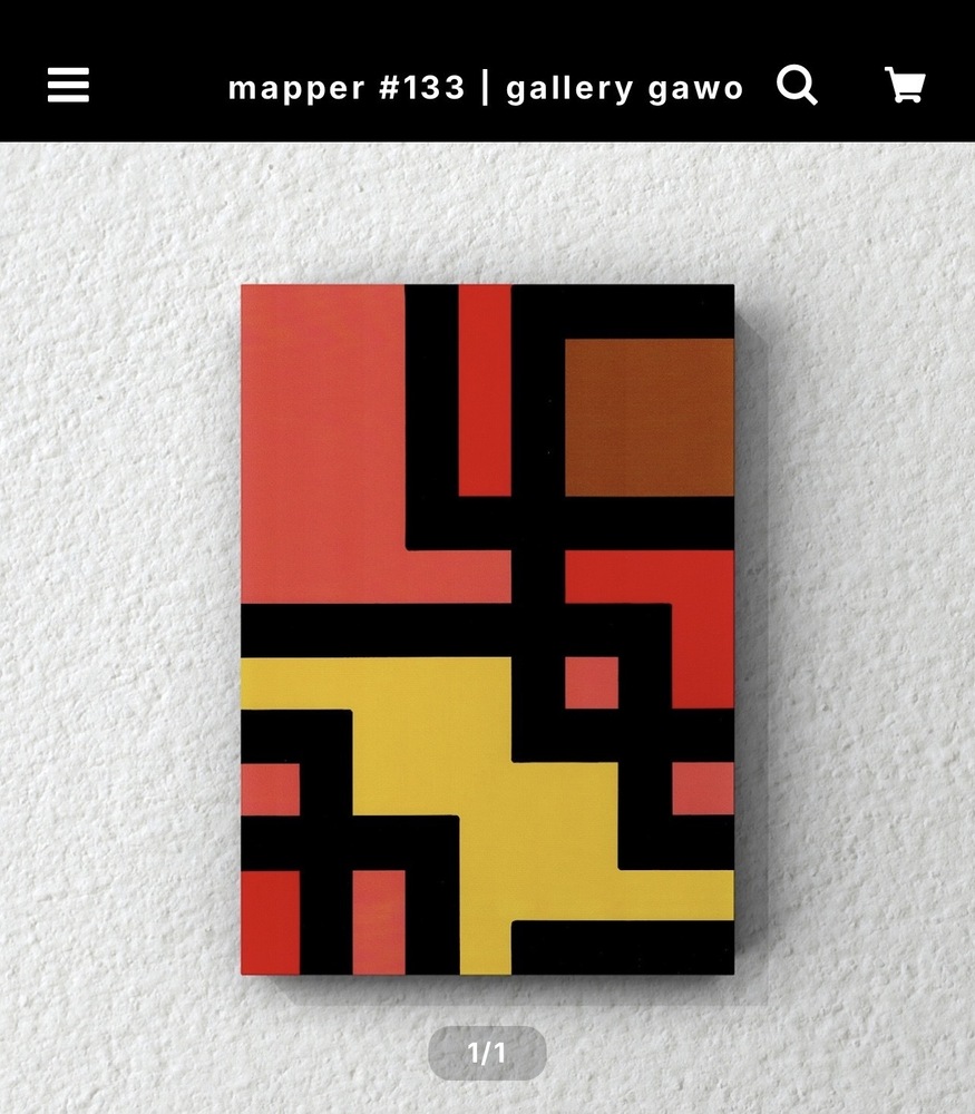 mapper #133