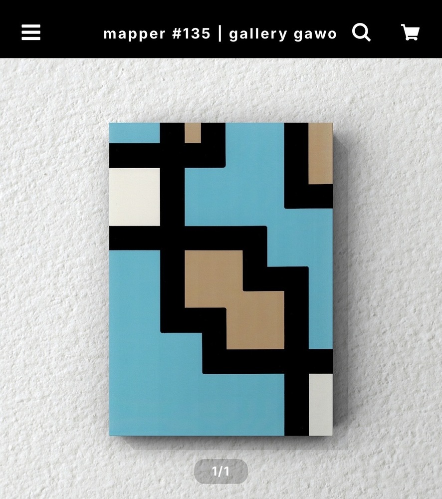 mapper #135