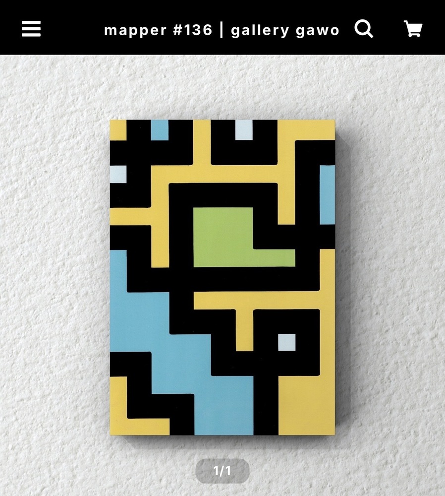 mapper #136