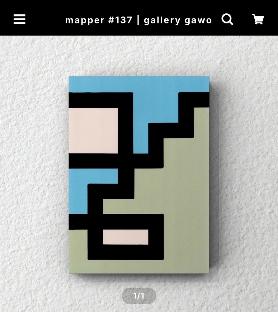 mapper #137