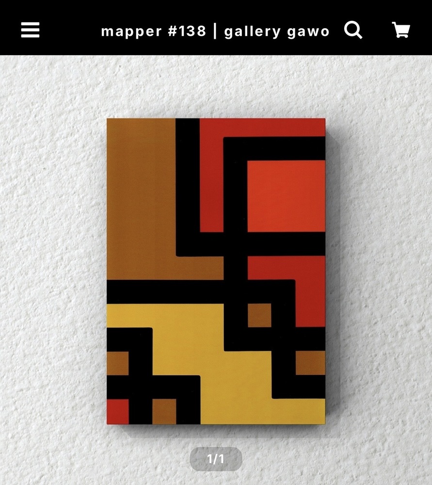 mapper #138