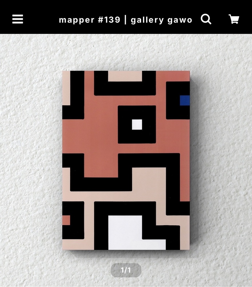 mapper #139
