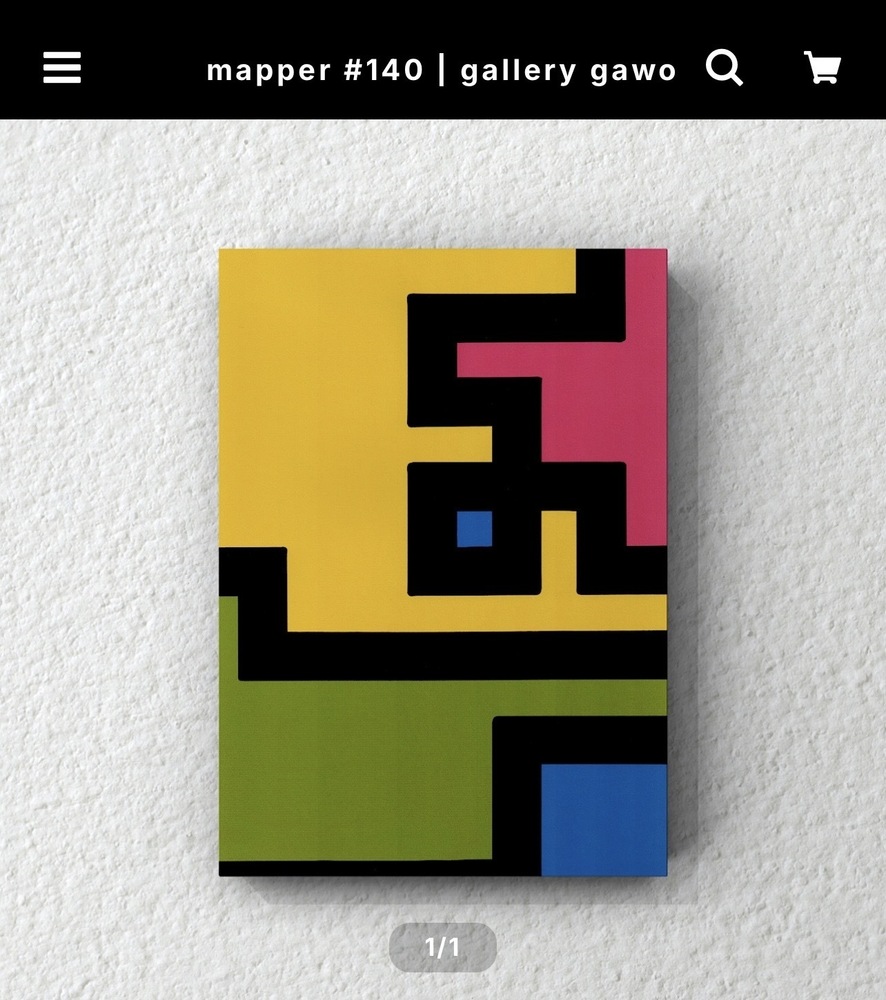 mapper #140