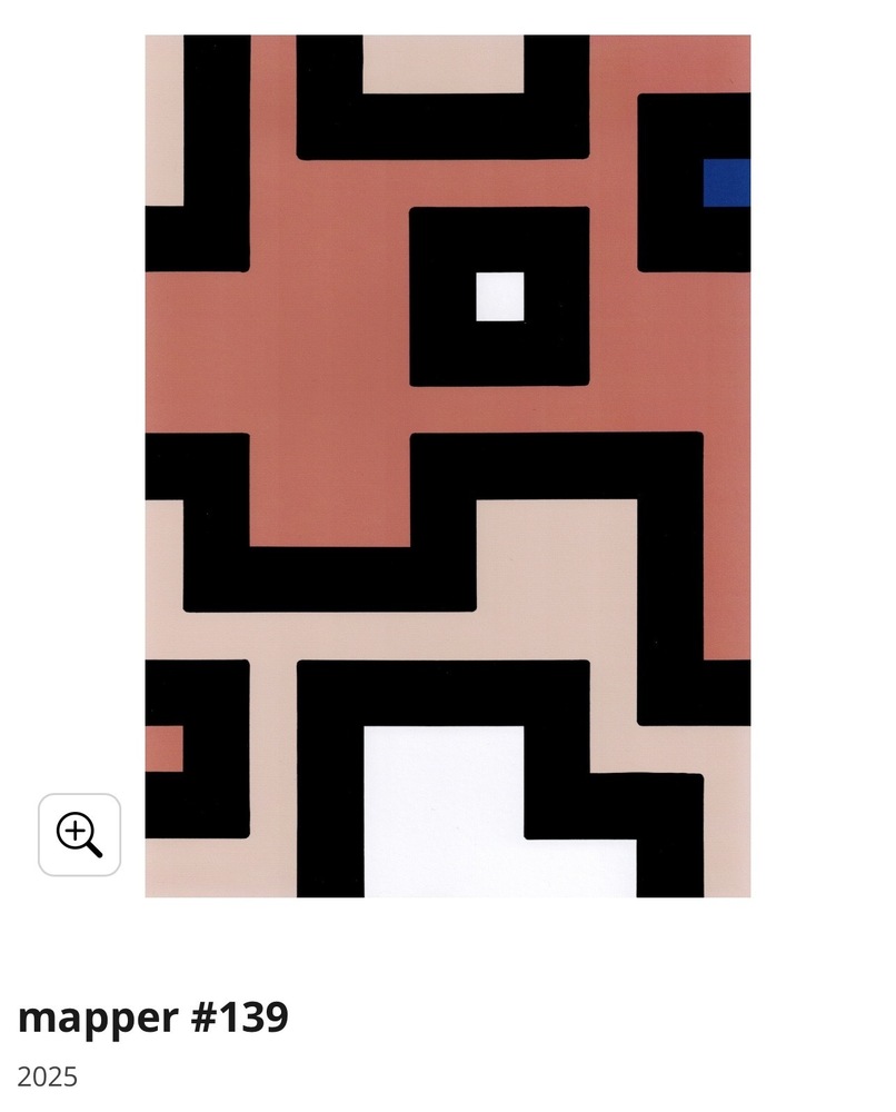 mapper #139