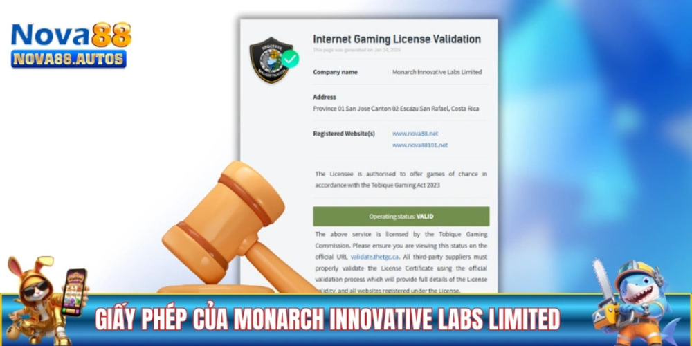 NOVA88 - Hành Trình Vươn Tầm Để Trở Thành Top 1 Châu Á