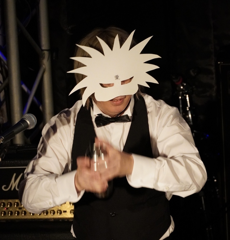 本日の栗川のOFUSEメン限配信！