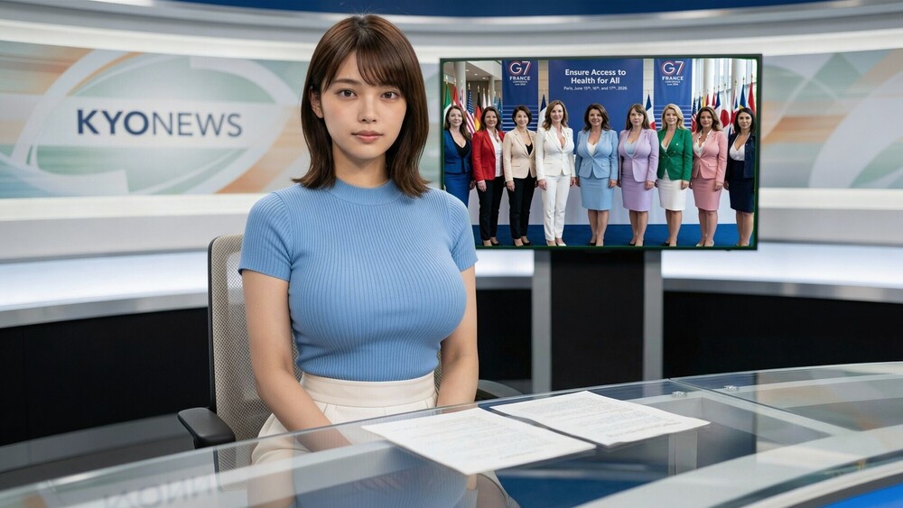 【リクエスト企画】おむねの世界のG7サミット