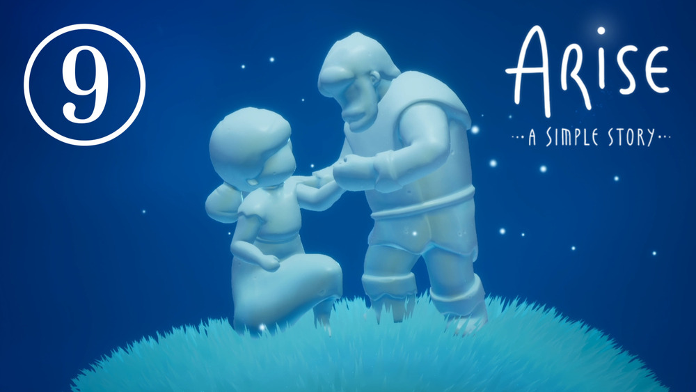 Arise: A Simple Story】これは思い出を辿る感動の物語 実況プレイ part.9