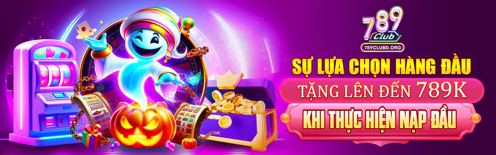 789Clubd.org | Link Trang Chủ Chính Thức Cổng Game 789club