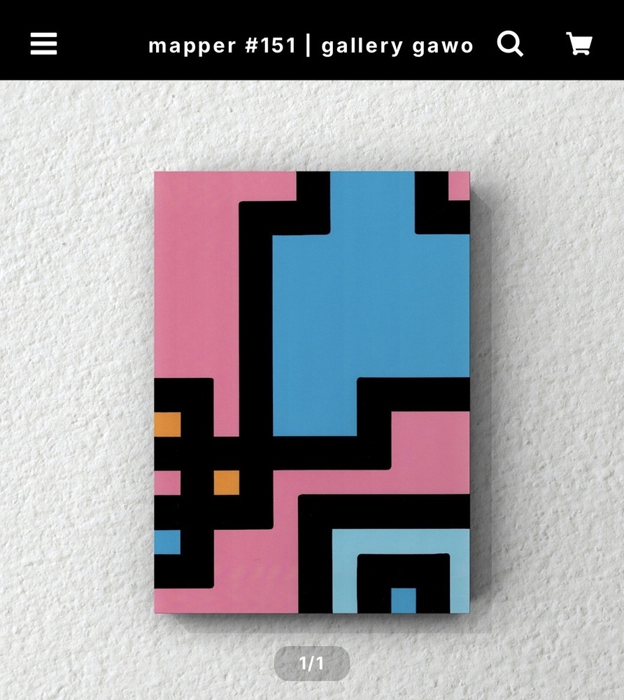mapper #151