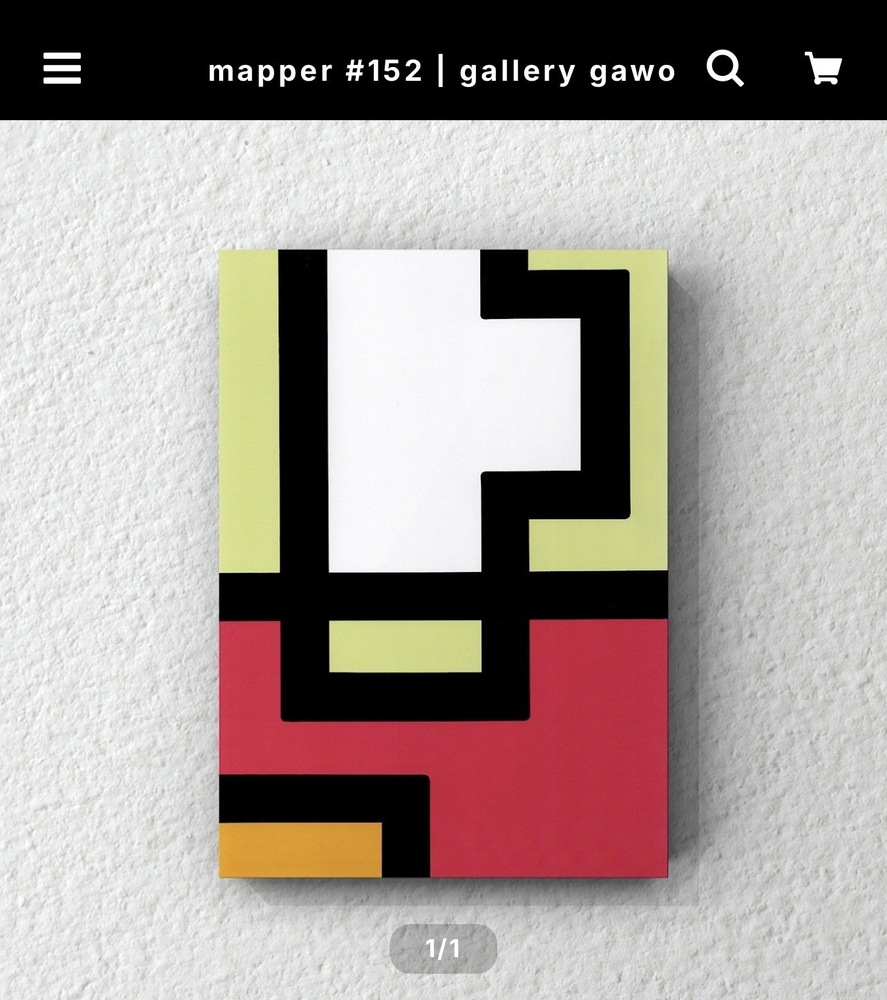 mapper #152