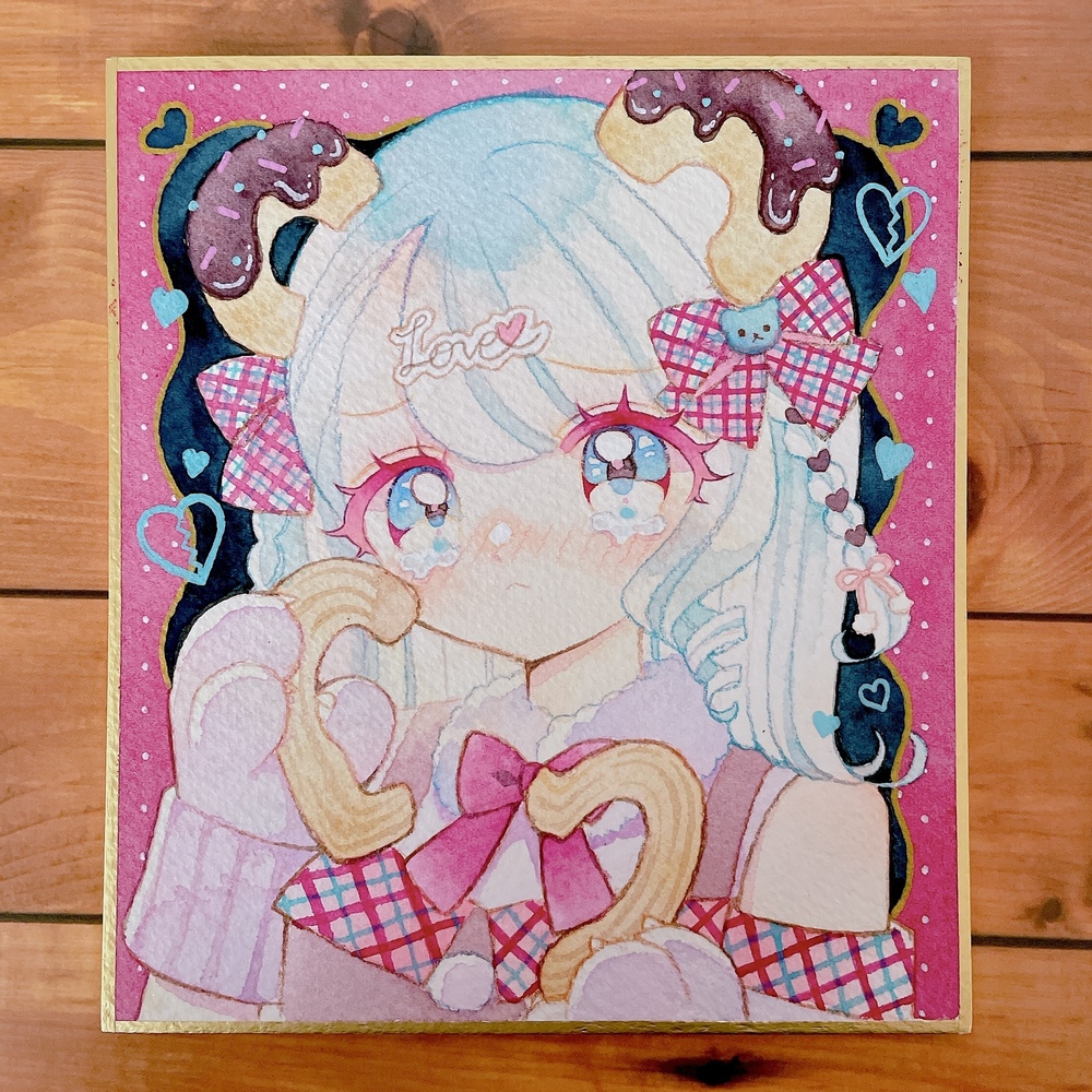 【ハートを射止めて2】作品紹介