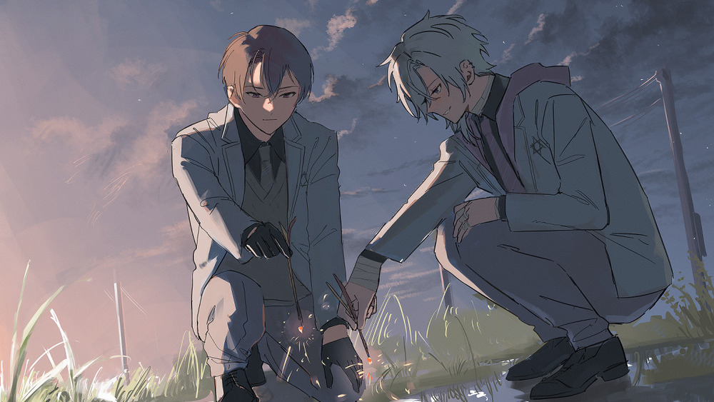 タイムラプス51