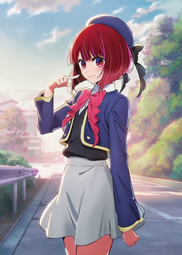 とある推しの子