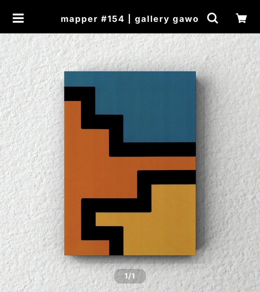 mapper #154