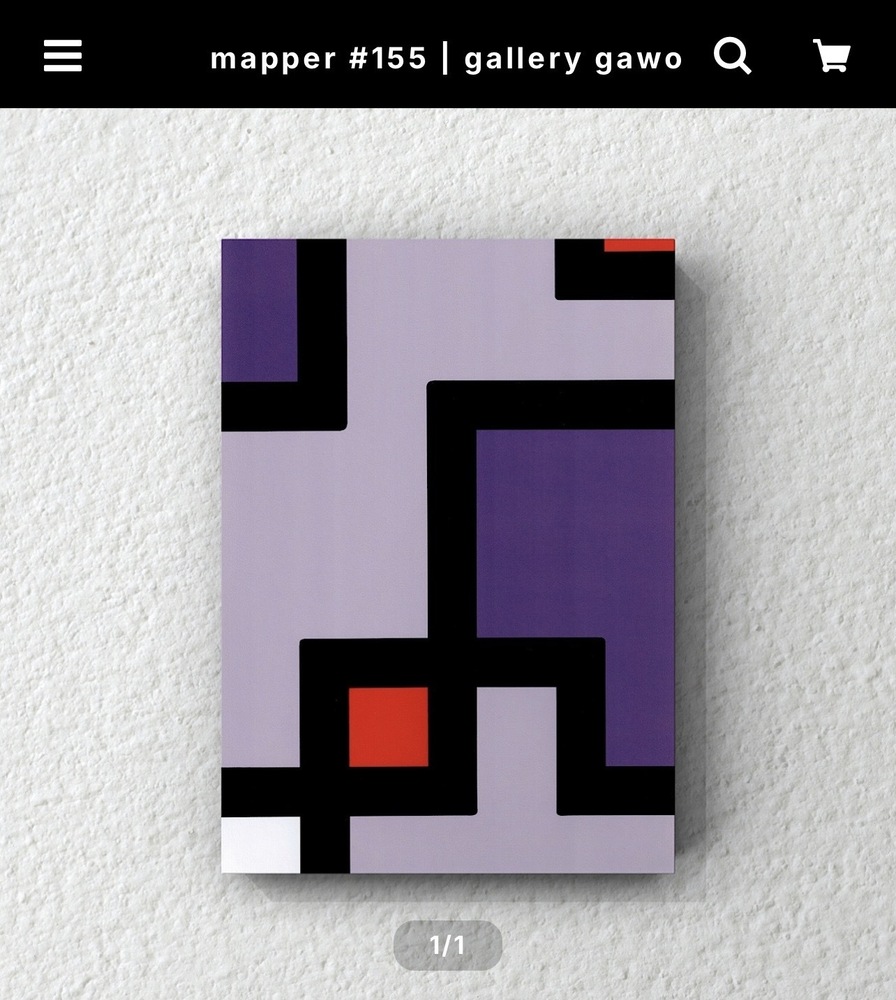 mapper #155