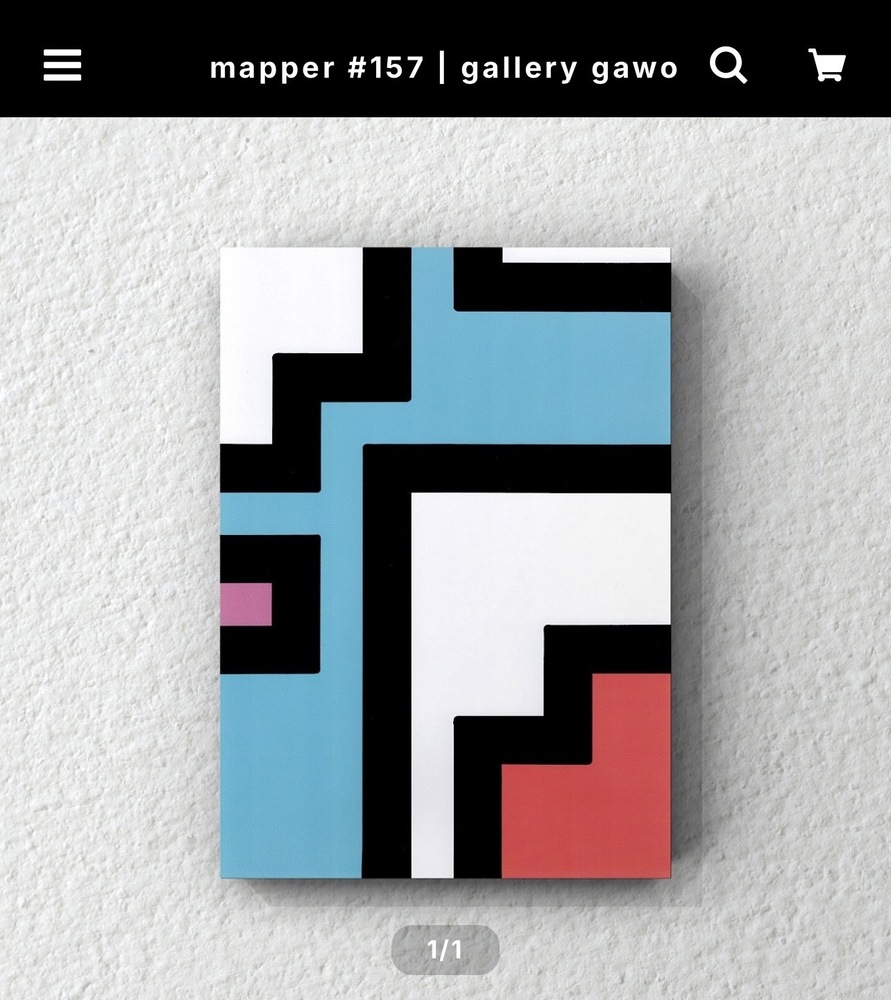 mapper #157