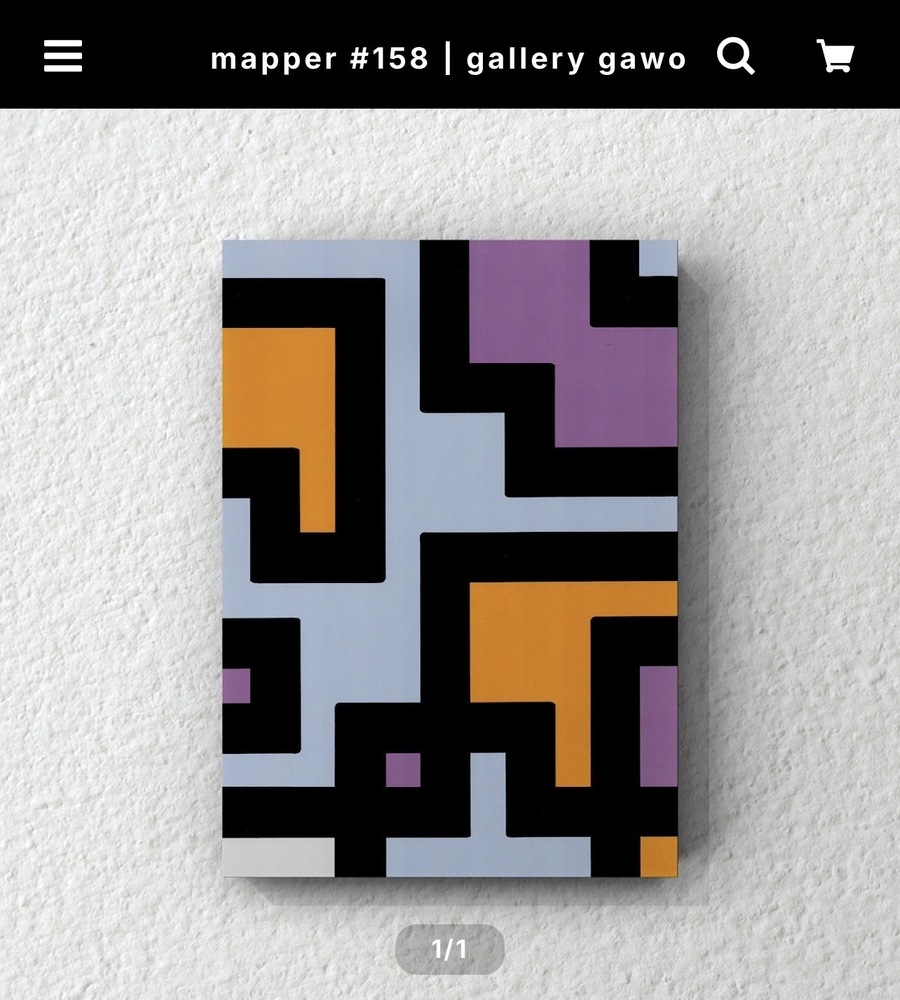 mapper #158