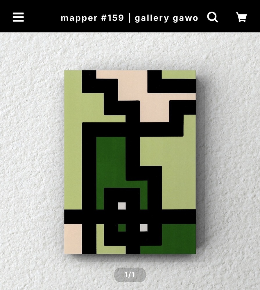 mapper #159