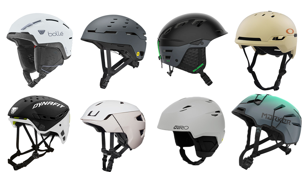 誰も教えてくれなかった、バックカントリー向け軽量スキーヘルメットのベストモデルを徹底調査【2026】