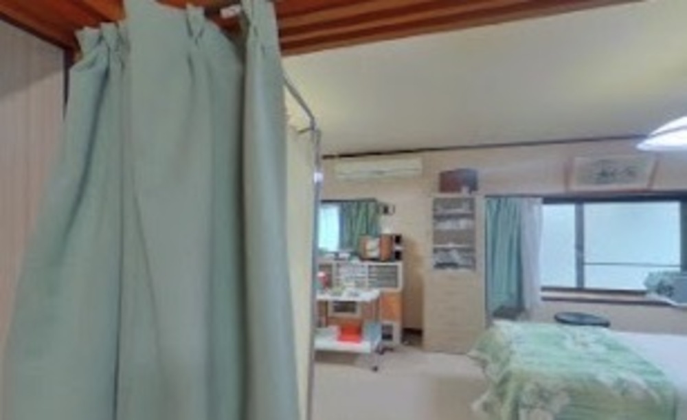 安心できる鍼灸院