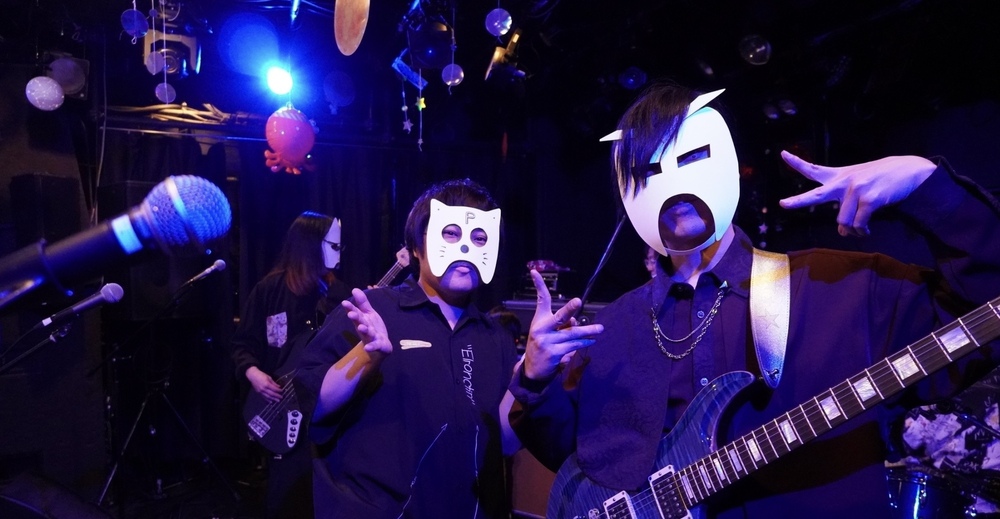 流田と穴澤のメン限配信