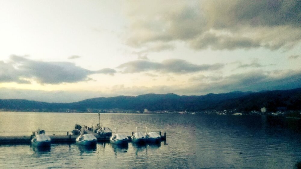 だだならこう行く上諏訪公演