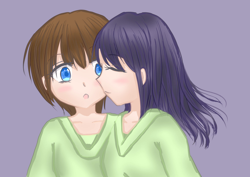 病棟百合短編「約束」